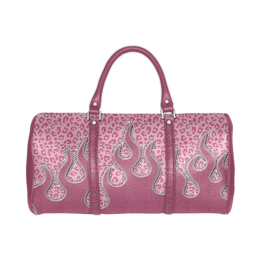 U Nine Duffel Bag