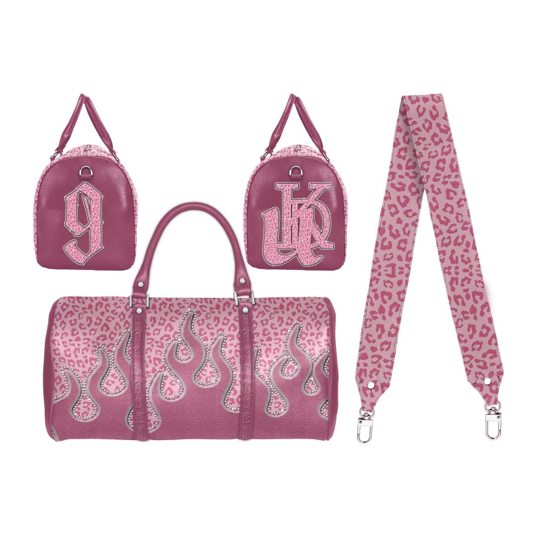 U Nine Duffel Bag